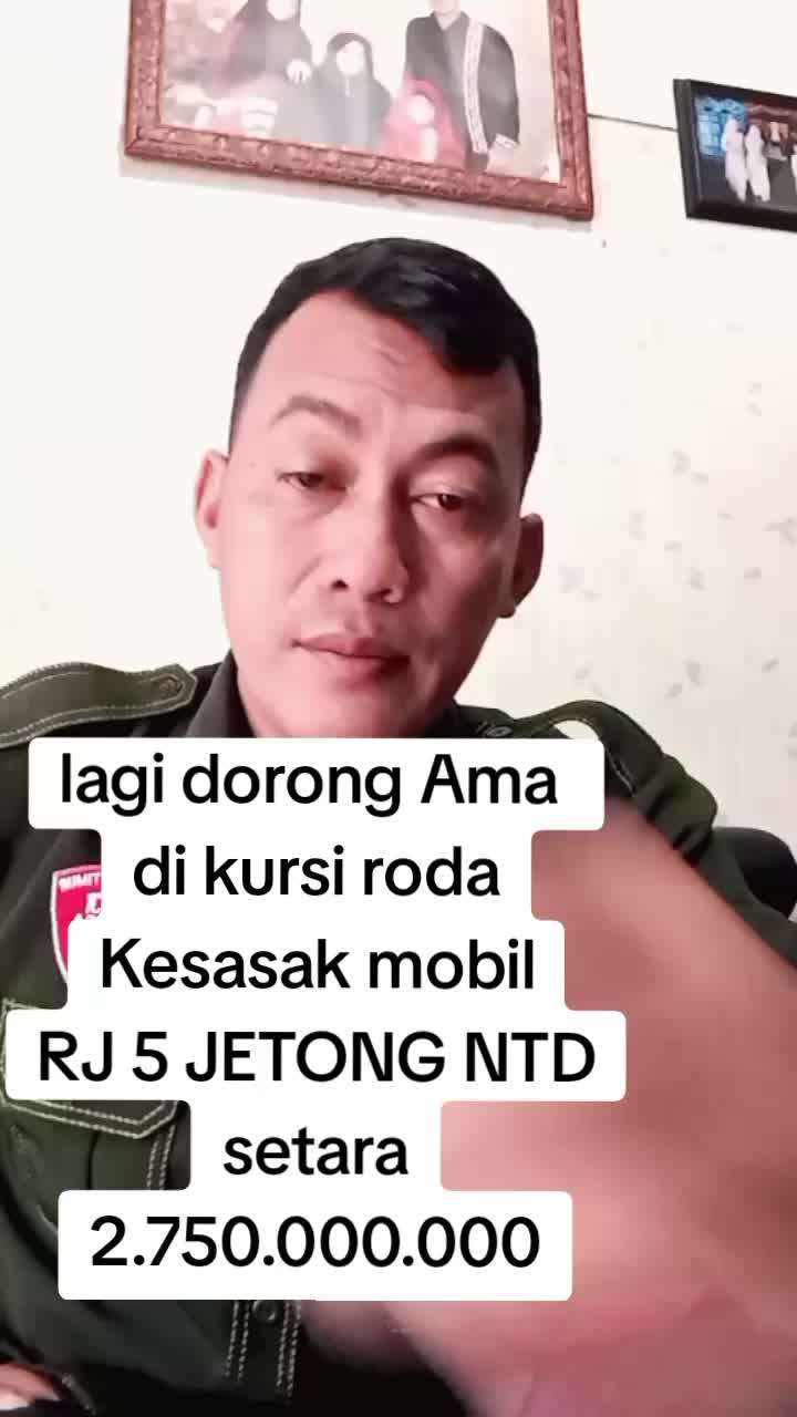 @garda BMI Lampung Timur