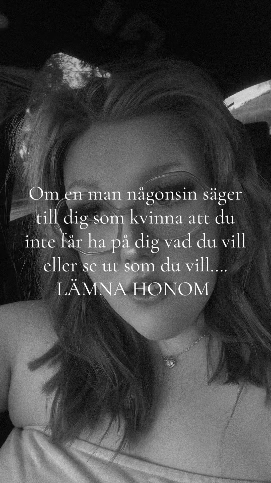 @Sug och svälj trevlig helg💅