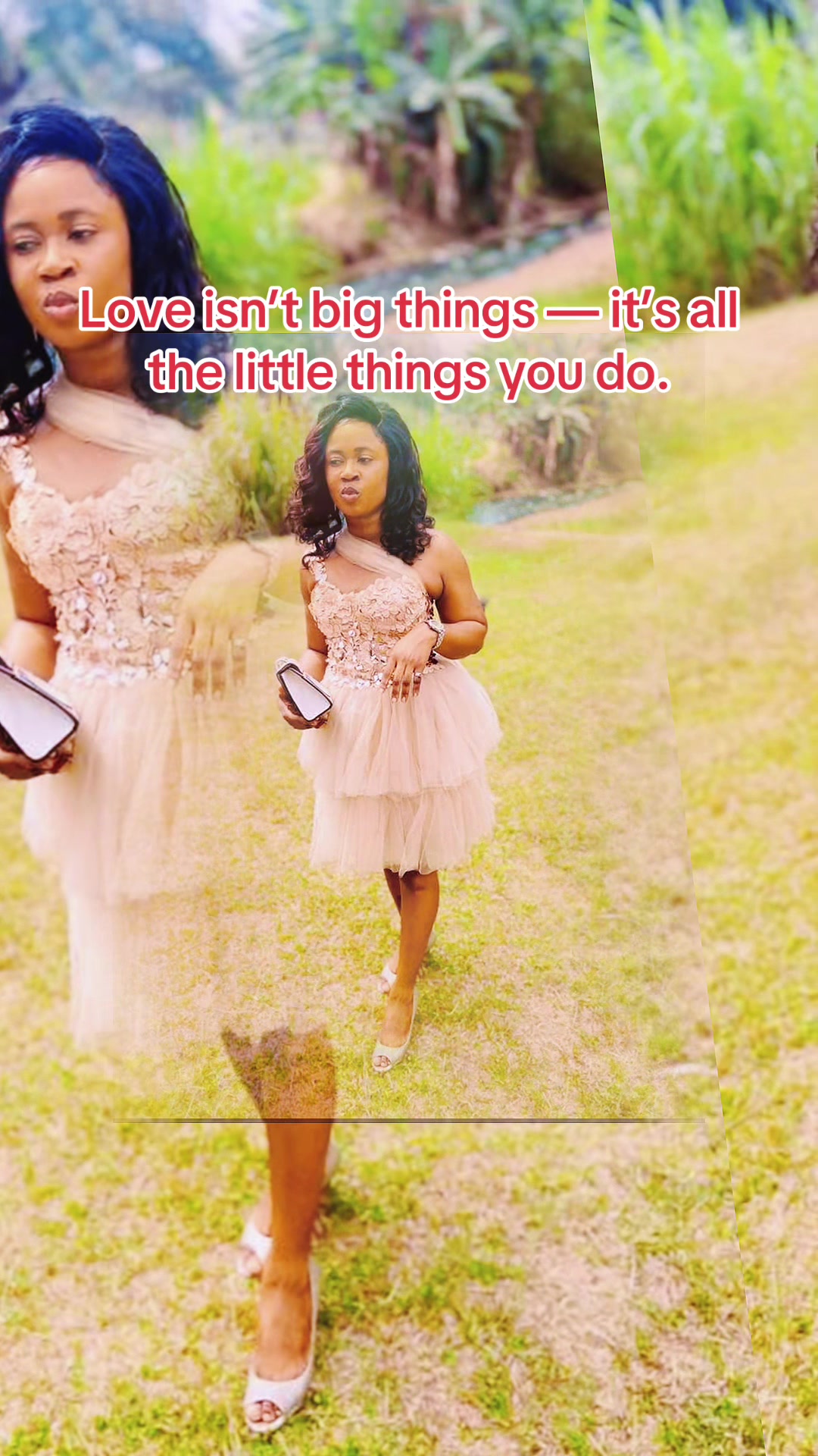 @Nana Yaa (Ghana Lady)