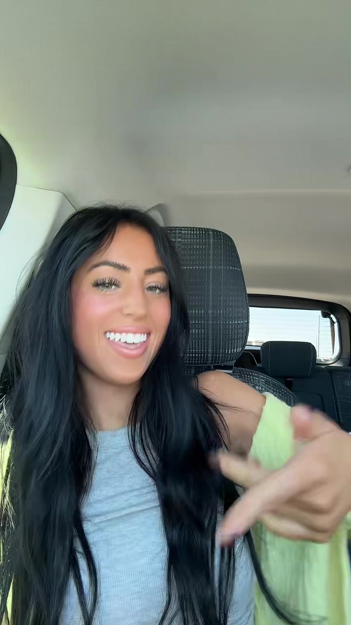 @kenzie shanel
