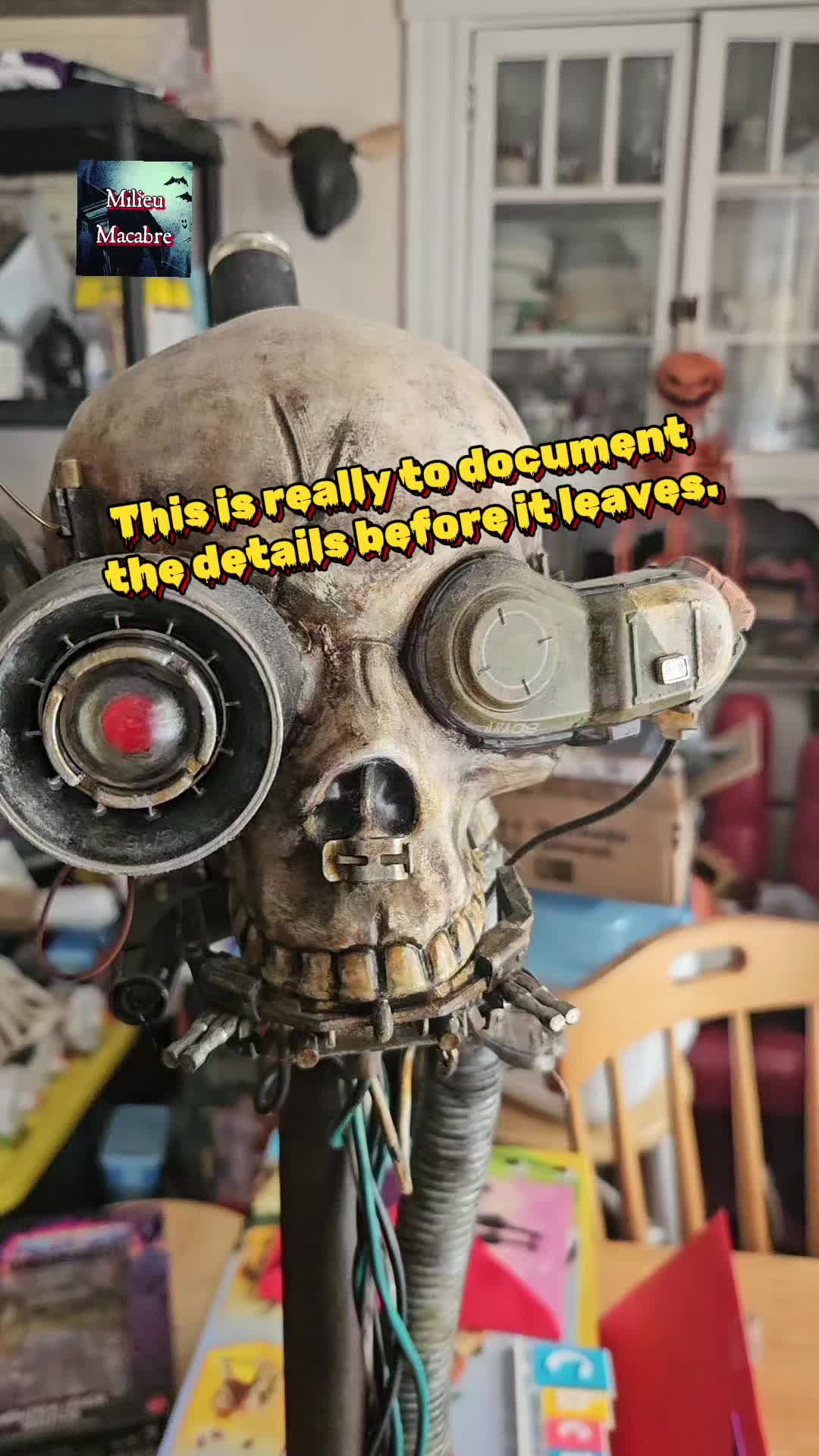 @Milieu Macabre