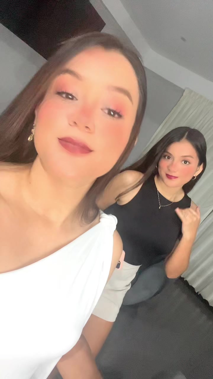 @Daniela  Ruiz