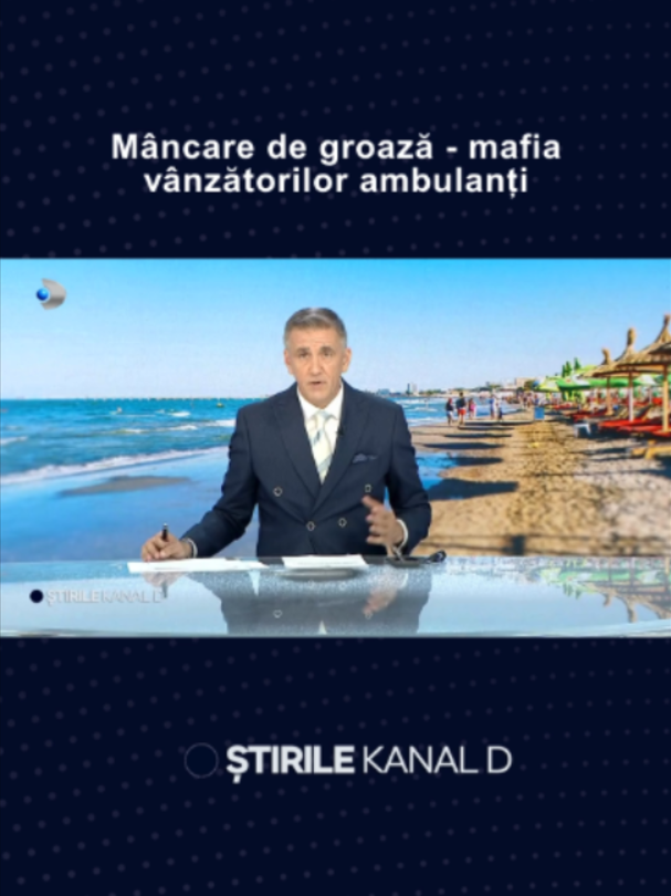 @Stirile Kanal D