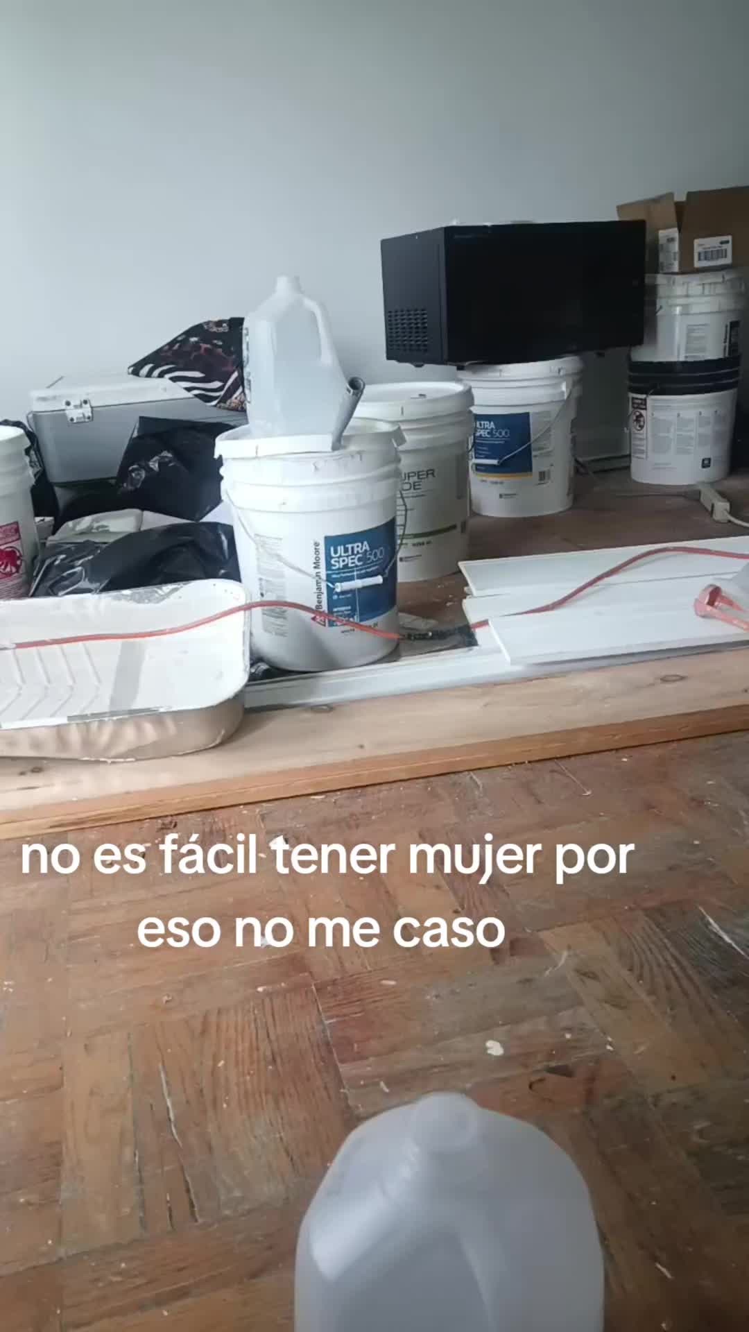 @morenito team work 💪 🙌
