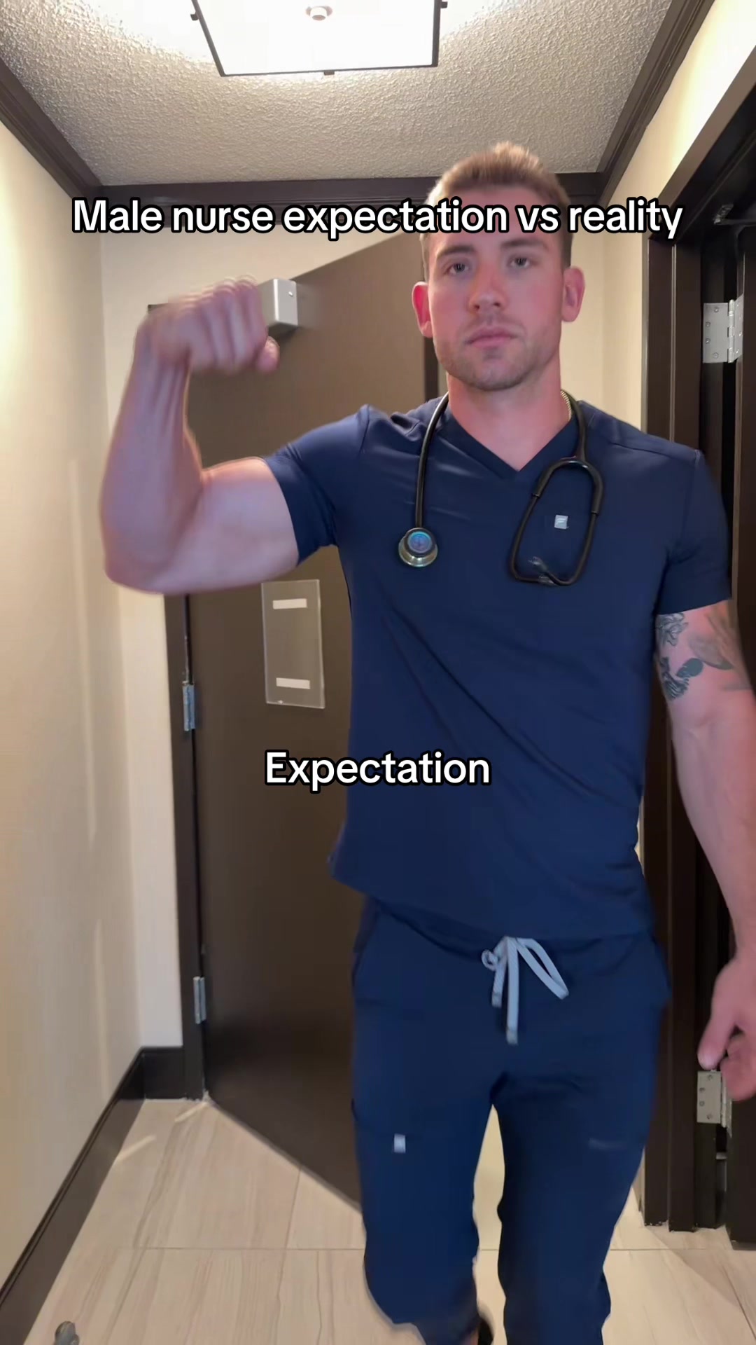 @Nurse Blake, BSN, RN 🩷