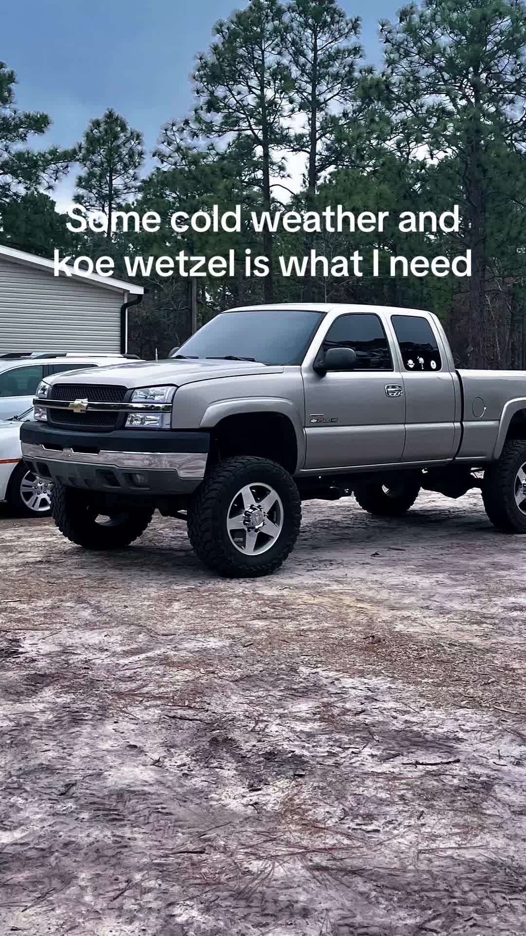 @Seth