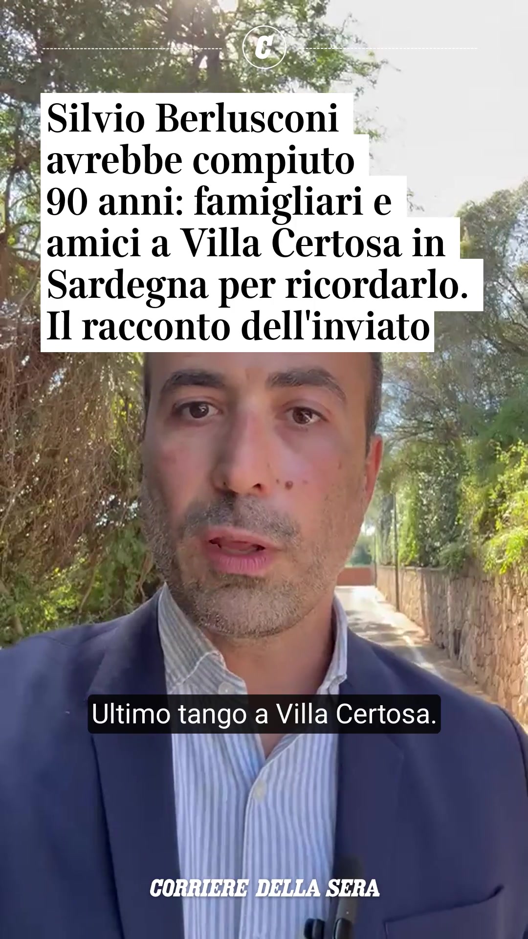 @Corriere della Sera