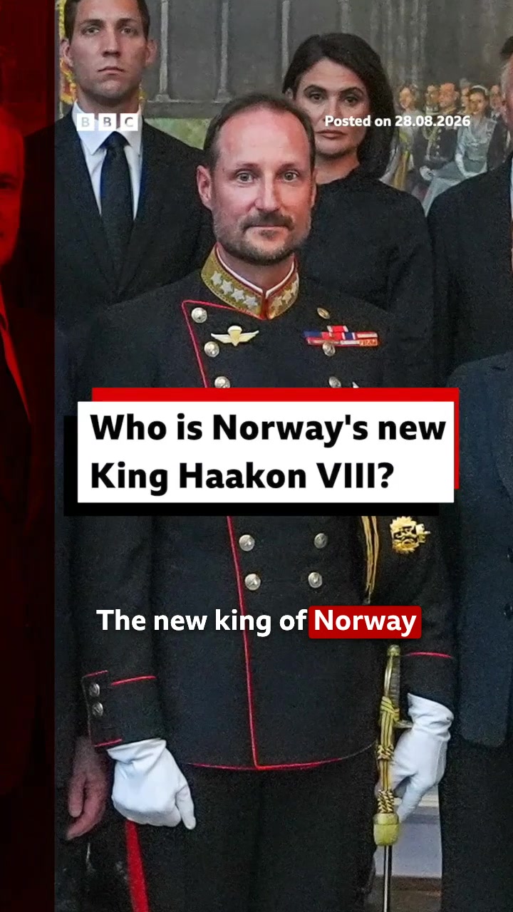 @BBC News
