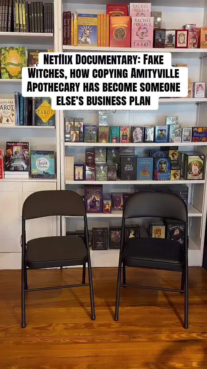 @AmityvilleApothecary