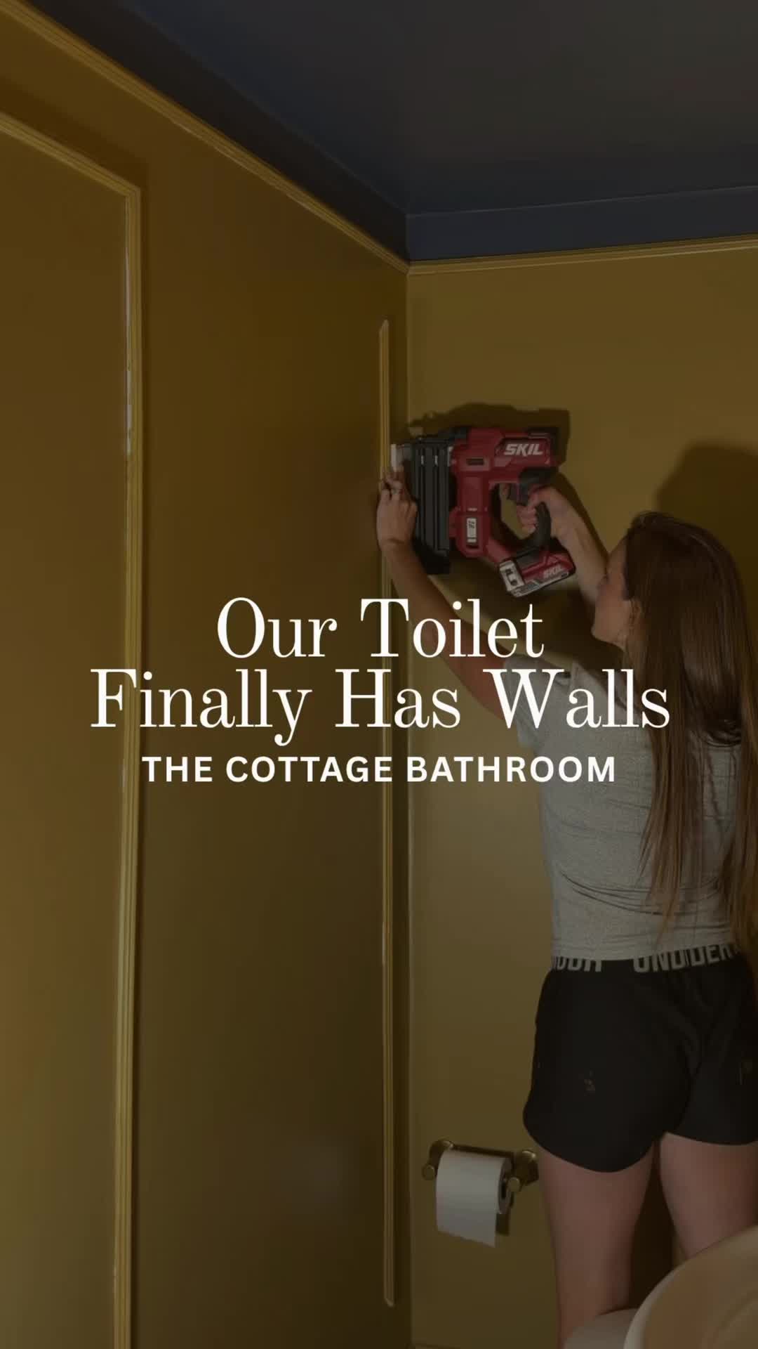 @Tyler Bouldin: The Forge House
