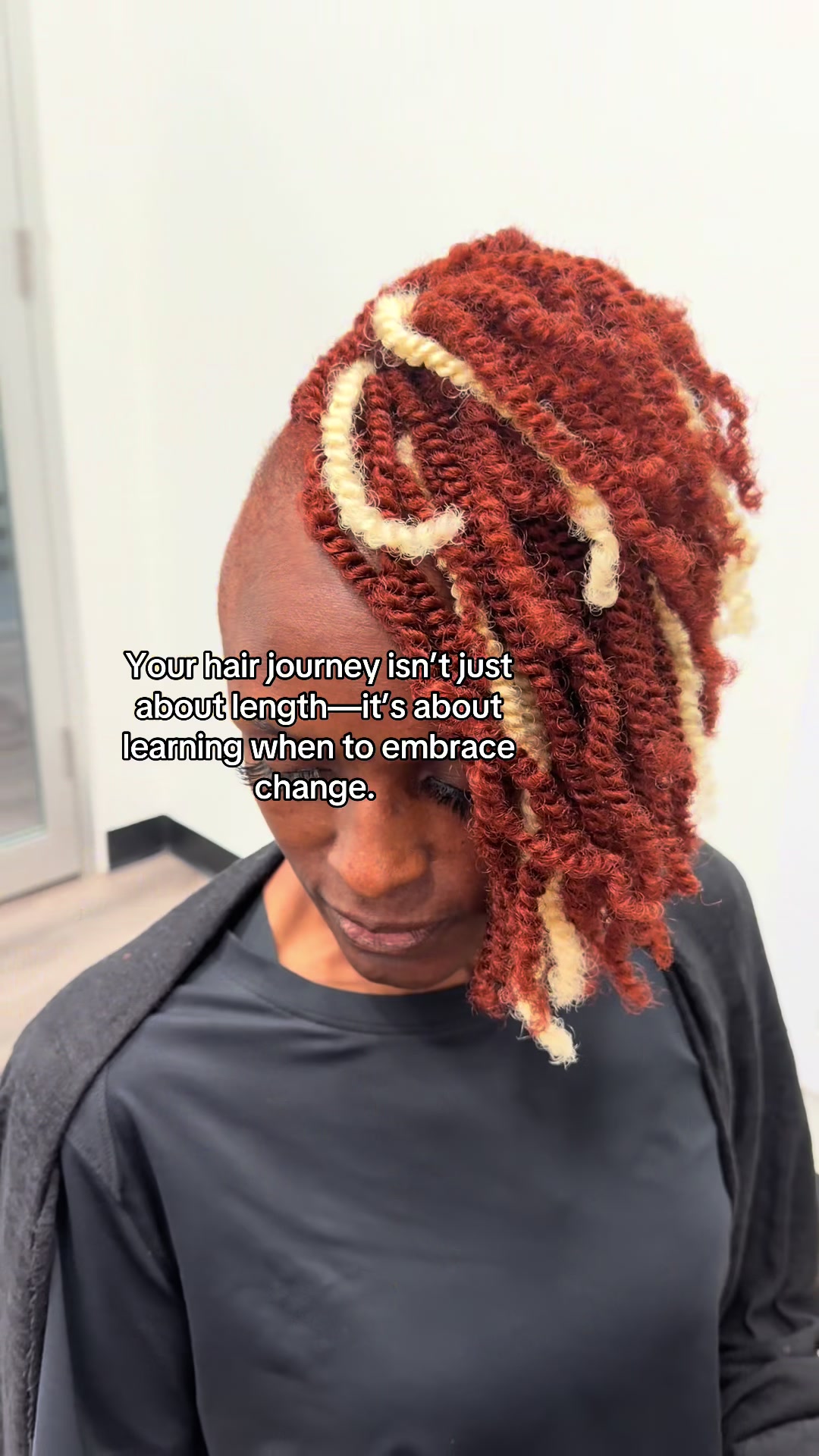 @Temia Gardner