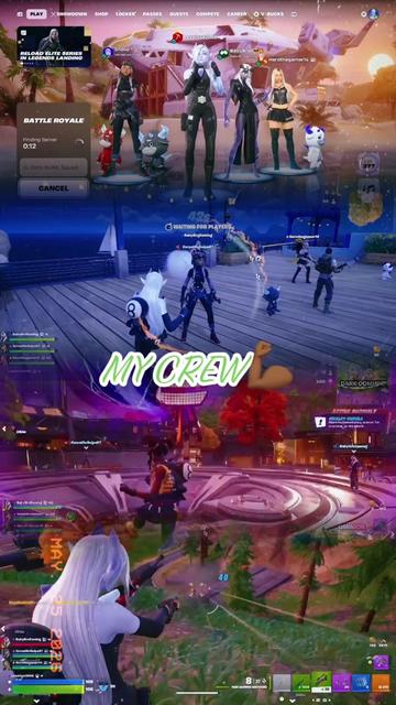 @🎶🎮🌏Jalesa's World ❤️&zwj;🔥🌈♊