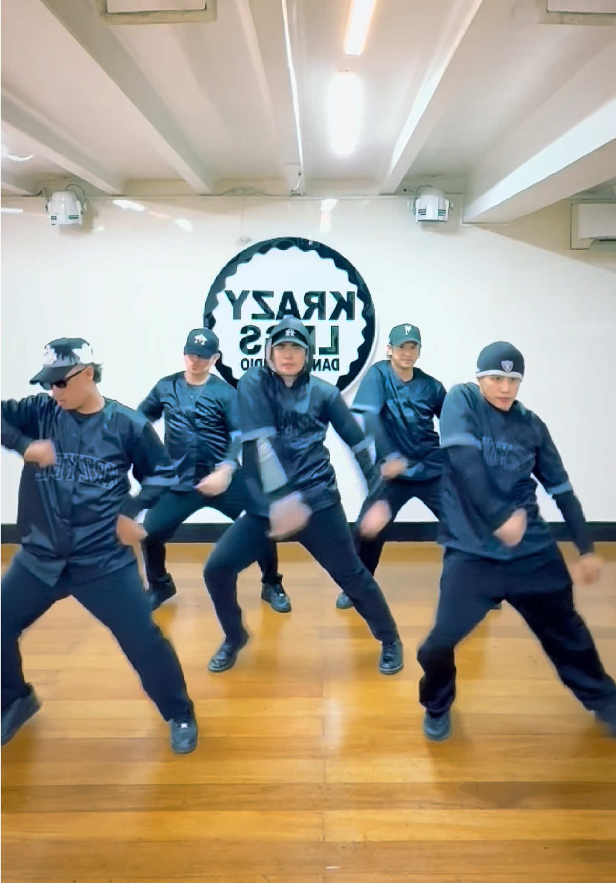 @Krazy Boyz Official
