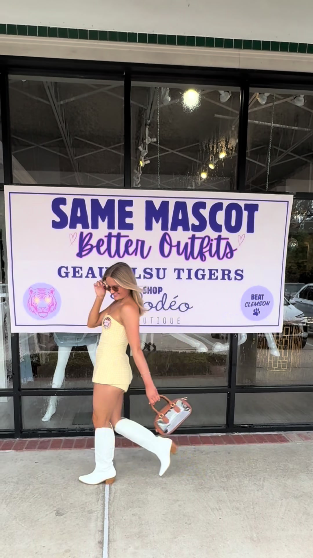 @Rodéo Boutique