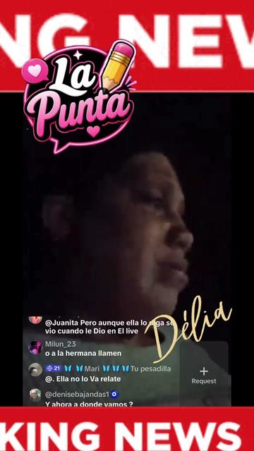 @👻 La punta  🧩De nadie 🔥✏️
