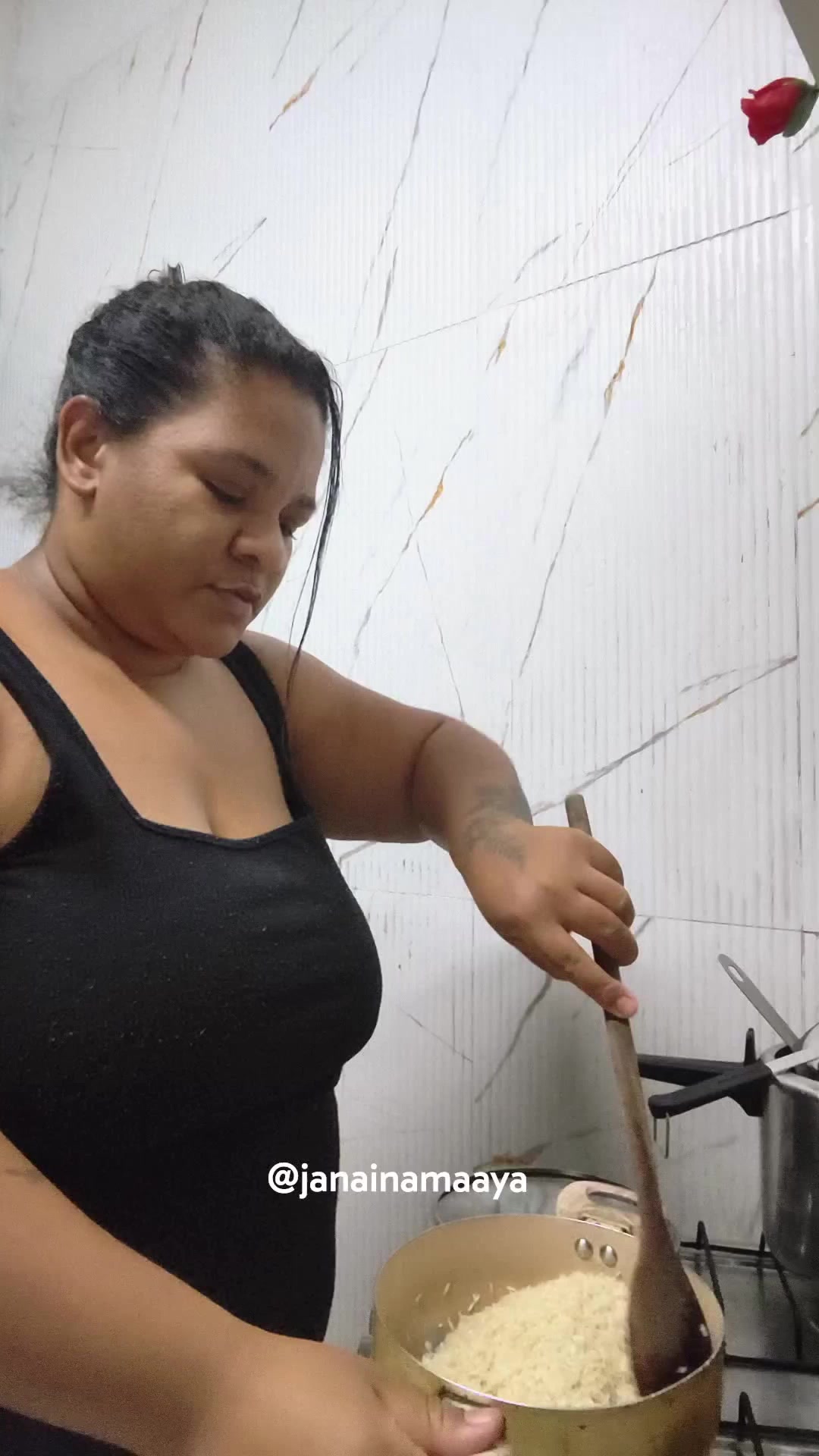 @Janaina Maaya Mundo