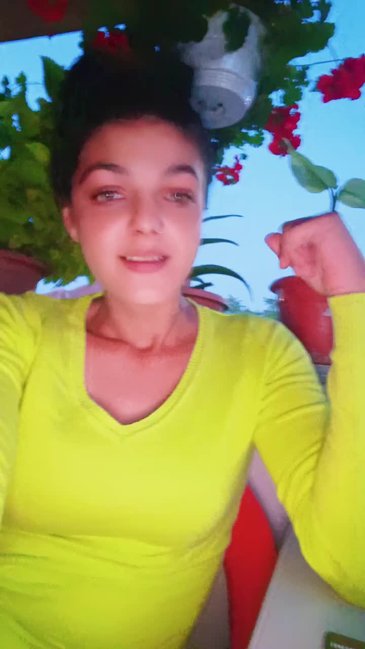 @Jazmin Viorika