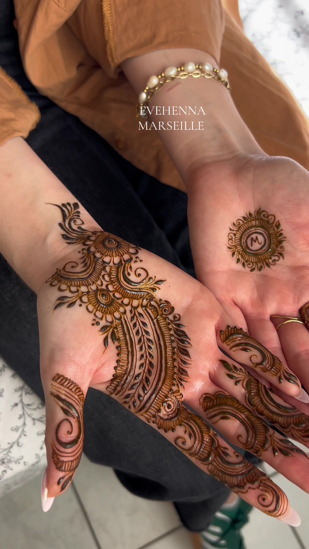 @Evehenna