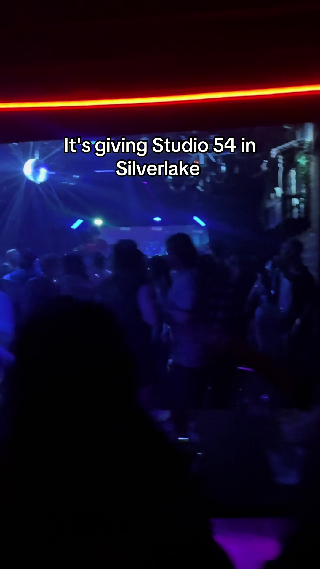 @Donuts: A Disco Party