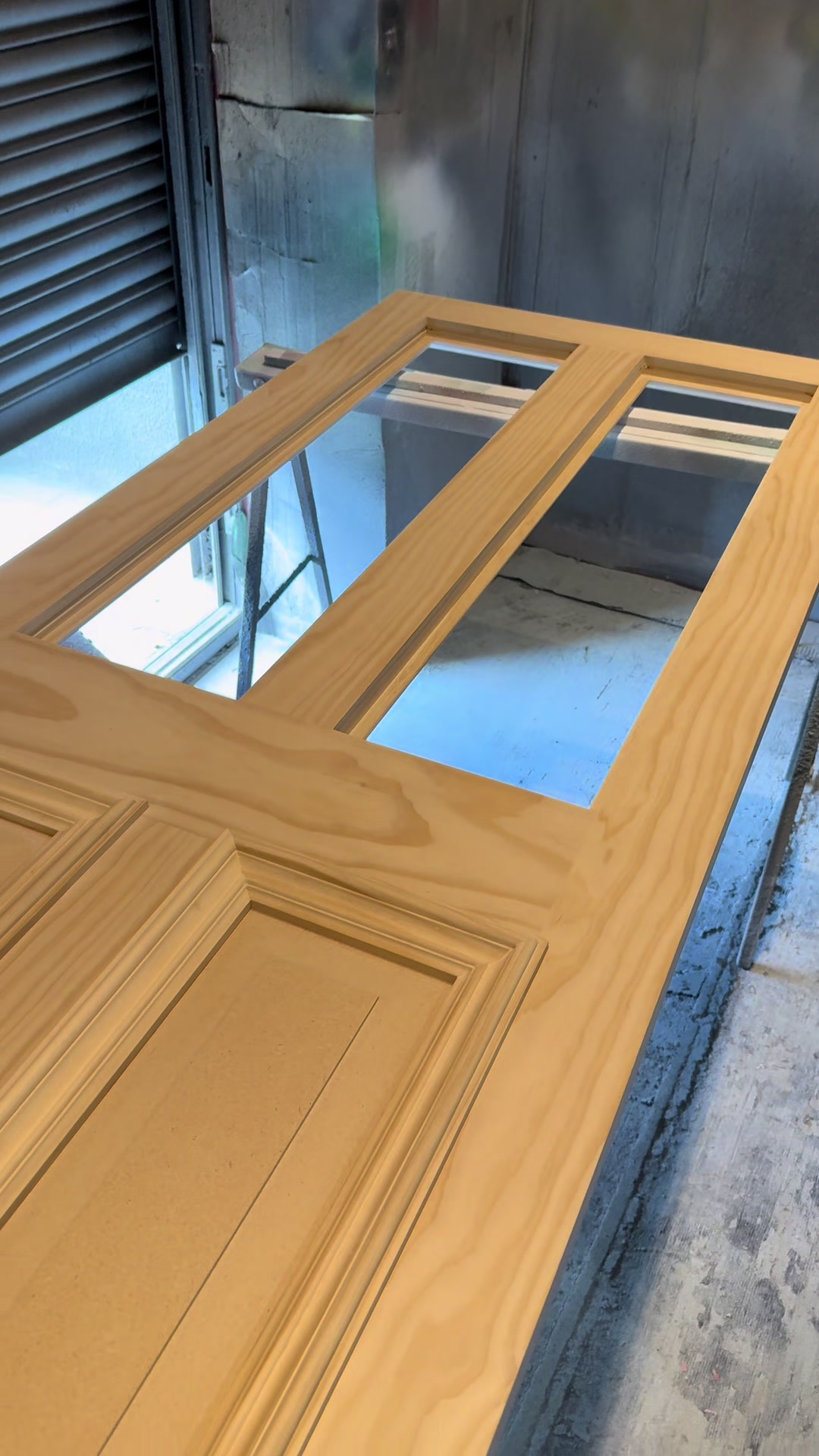 @Geleta doors
