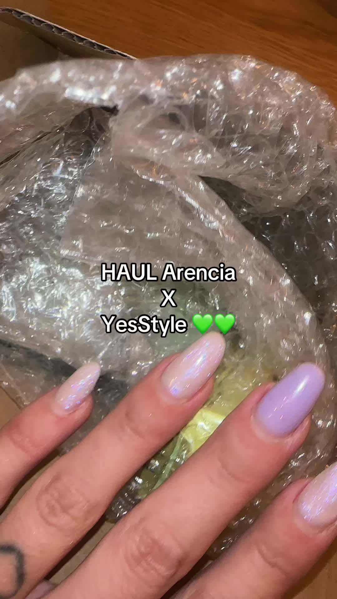 @Aurora Vecera 💖💃
