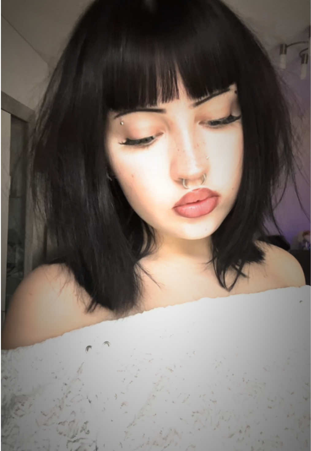 @꩜