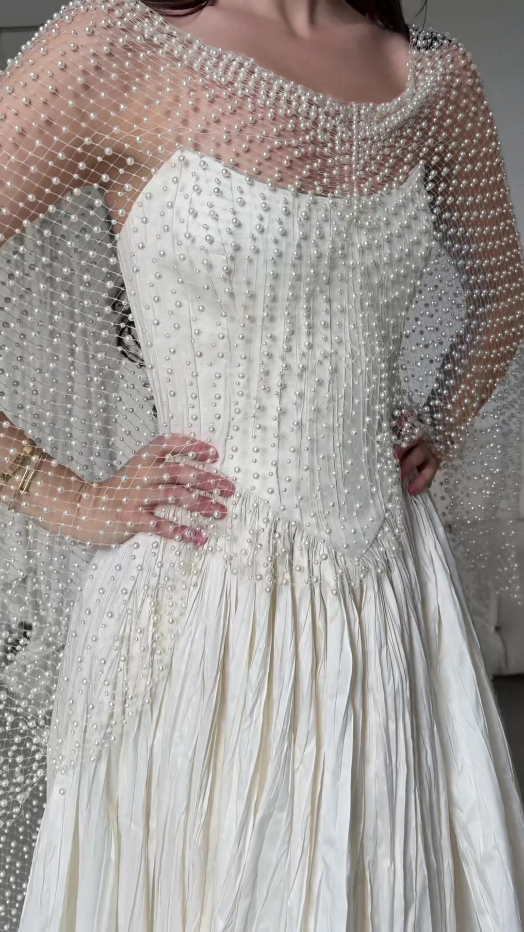 @Aesling Bride