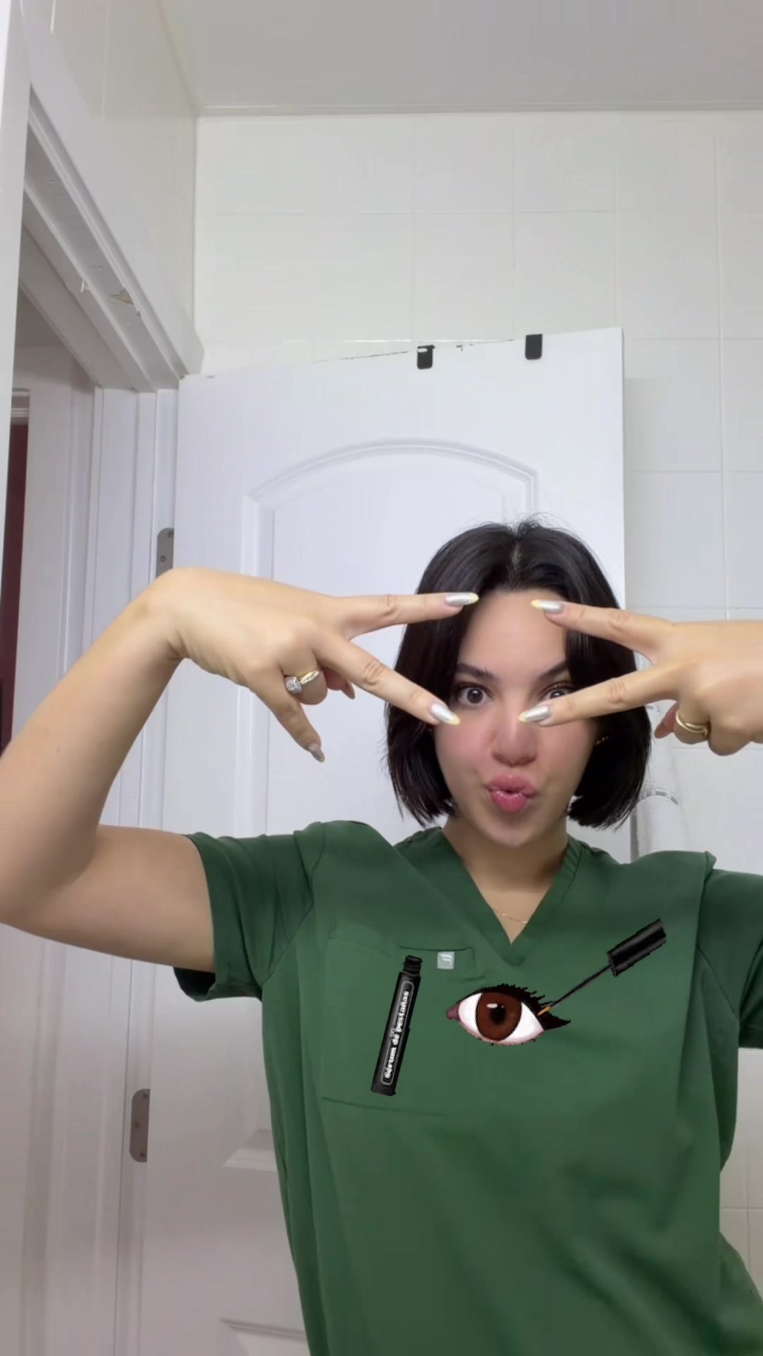 @Marla Gonzalez Capo