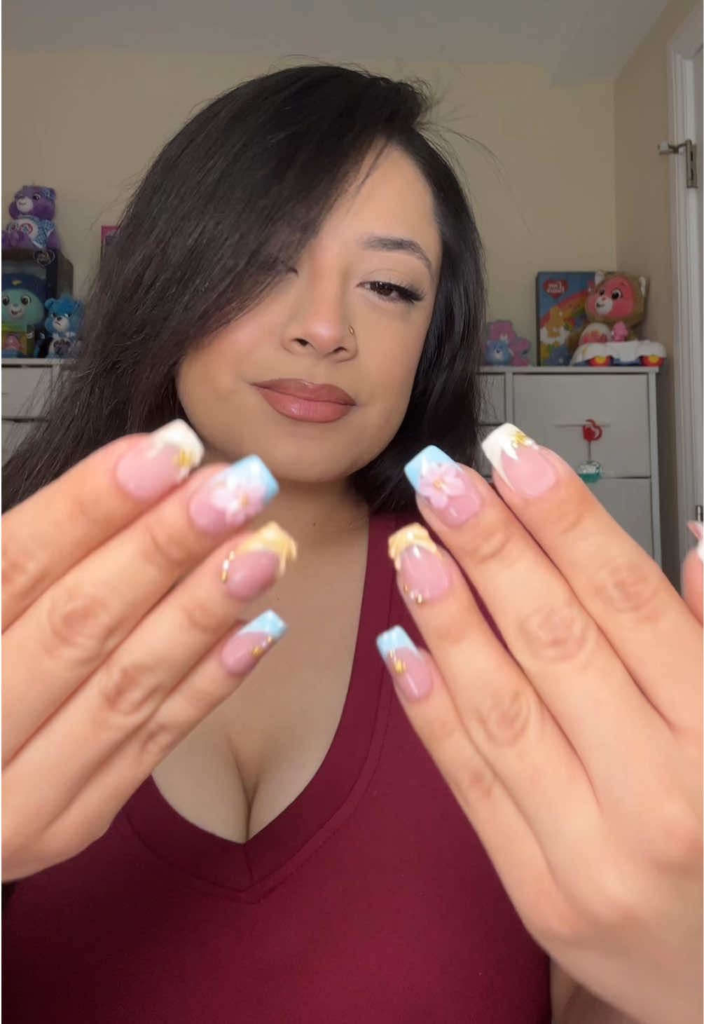 @Janet 💕