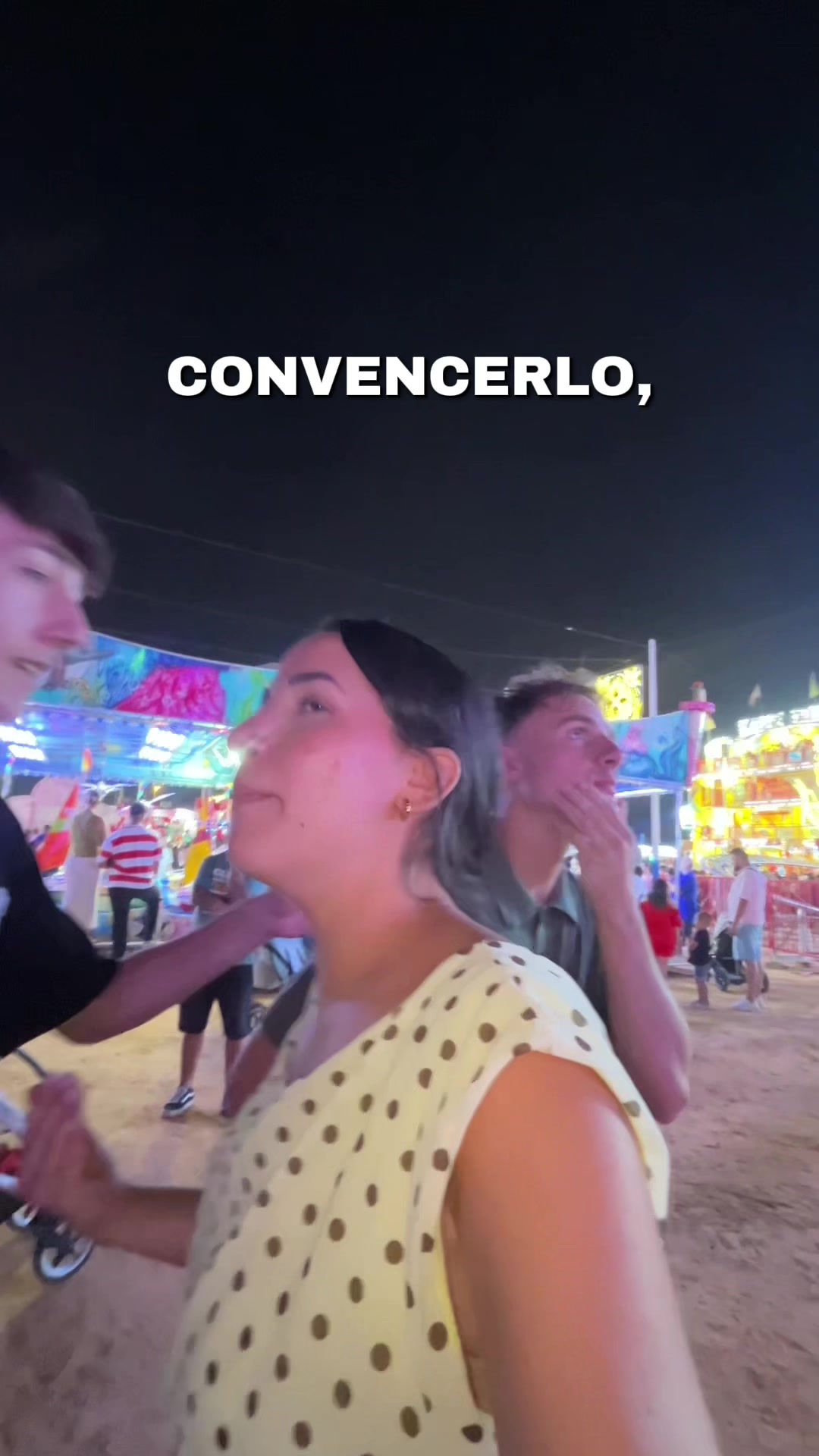 @María del Pino