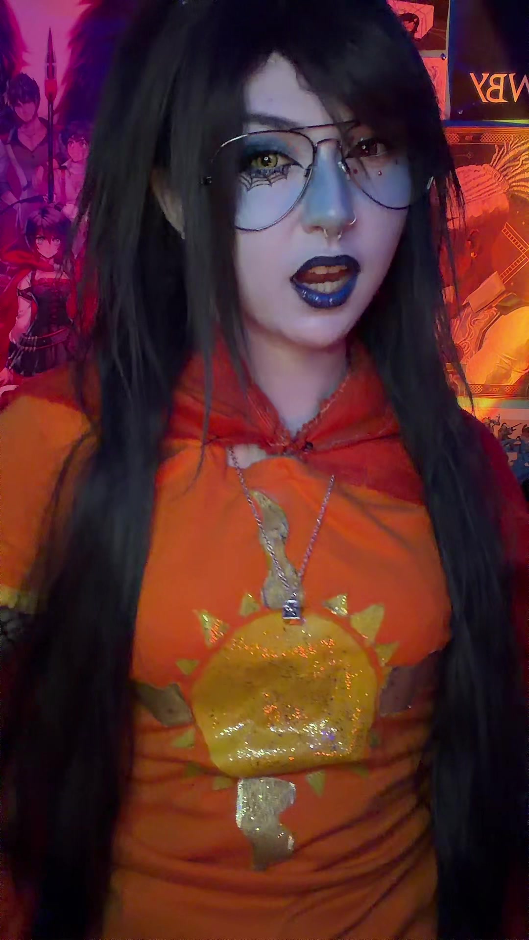 @🕷Tracy🕷