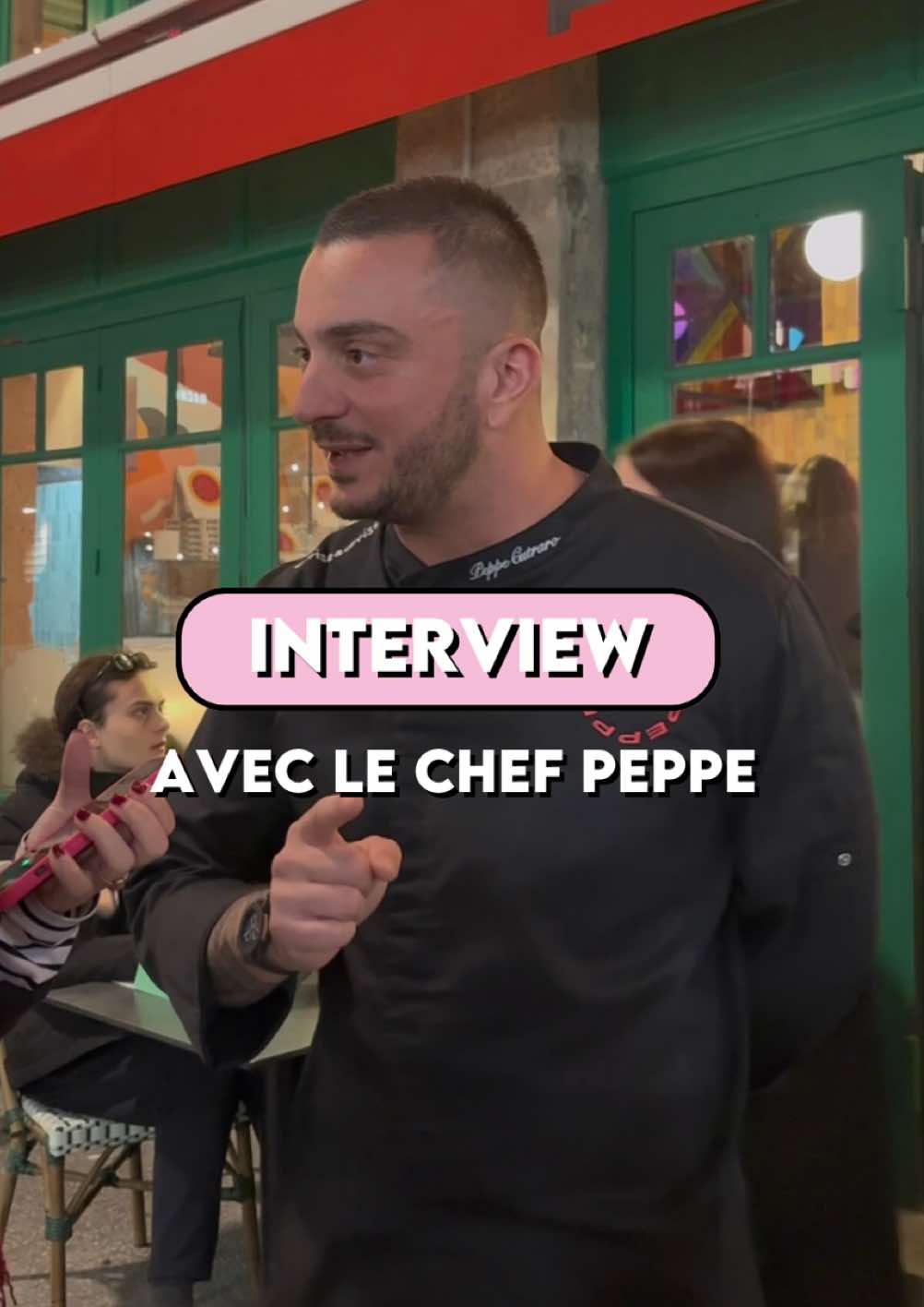 @Le Petit Paumé