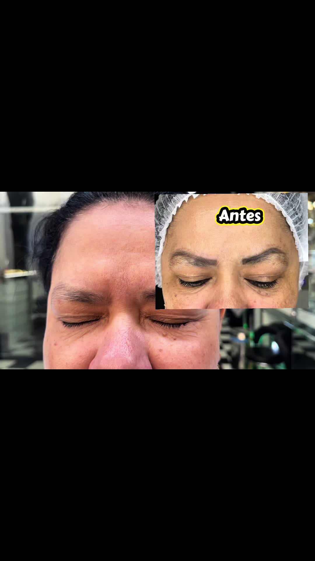 @Reina Reyes