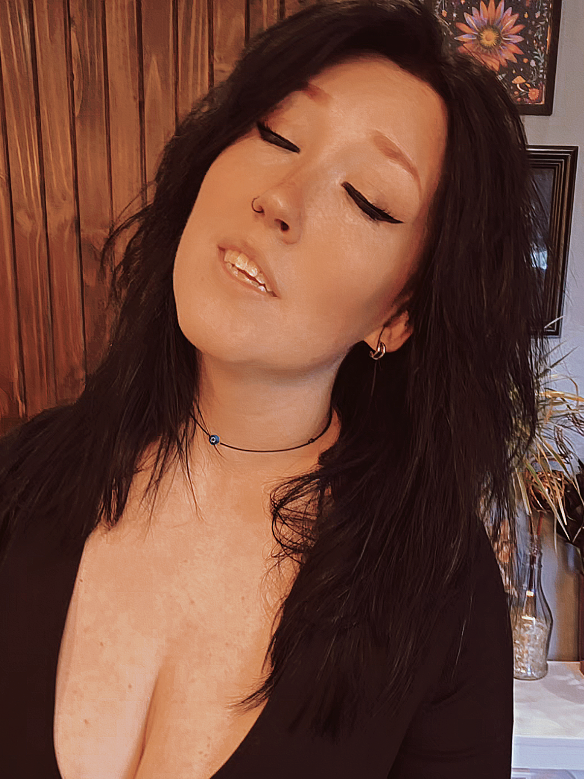 @Dezzyraii 🖤