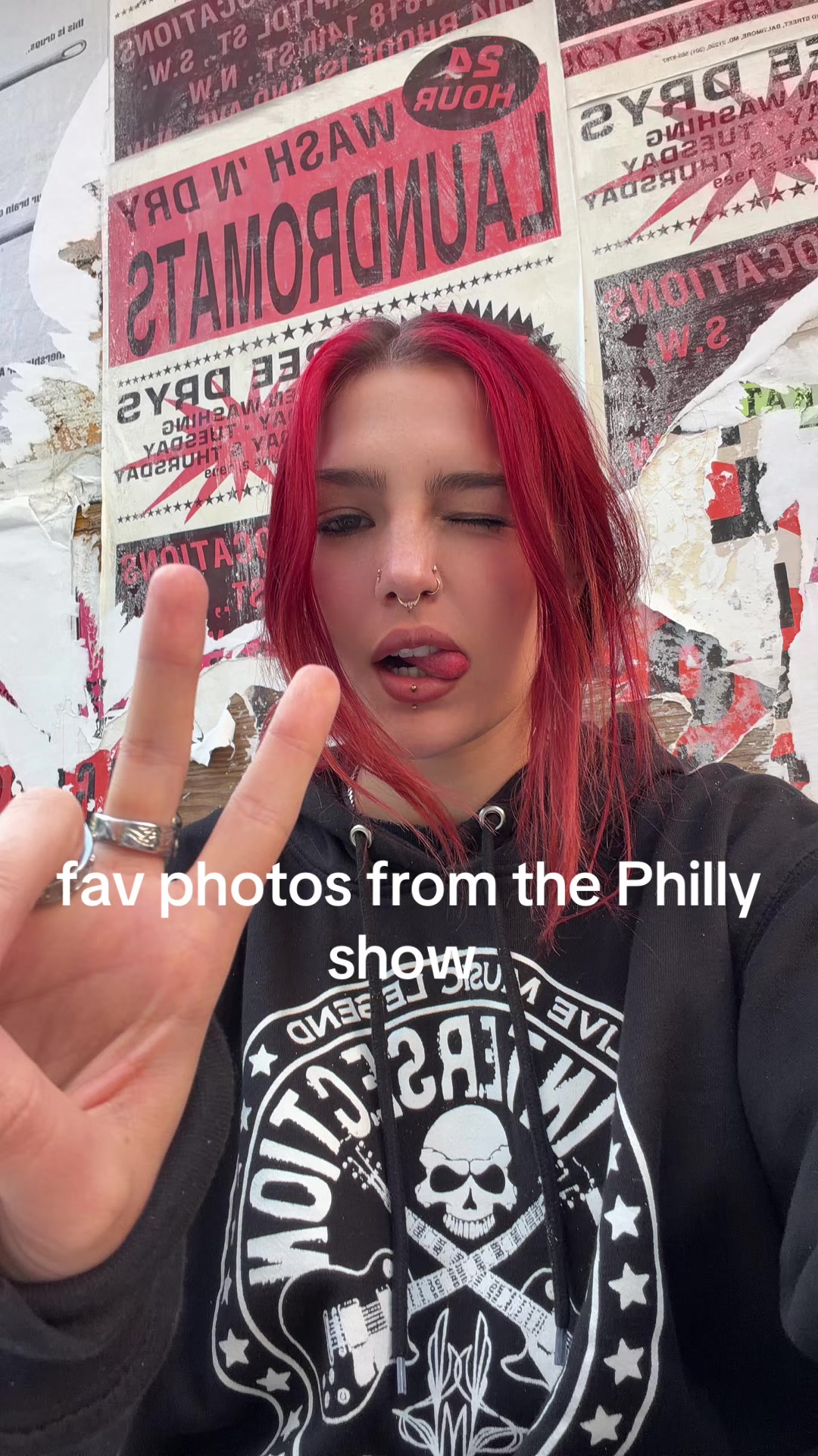 @Hayley