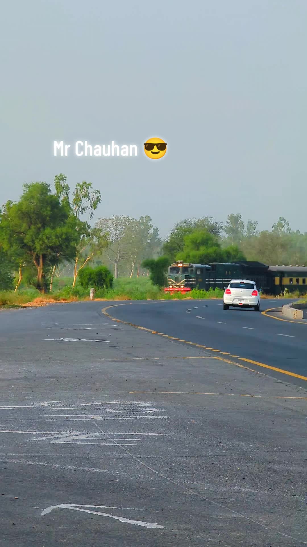 @Mr Chauhan ๐