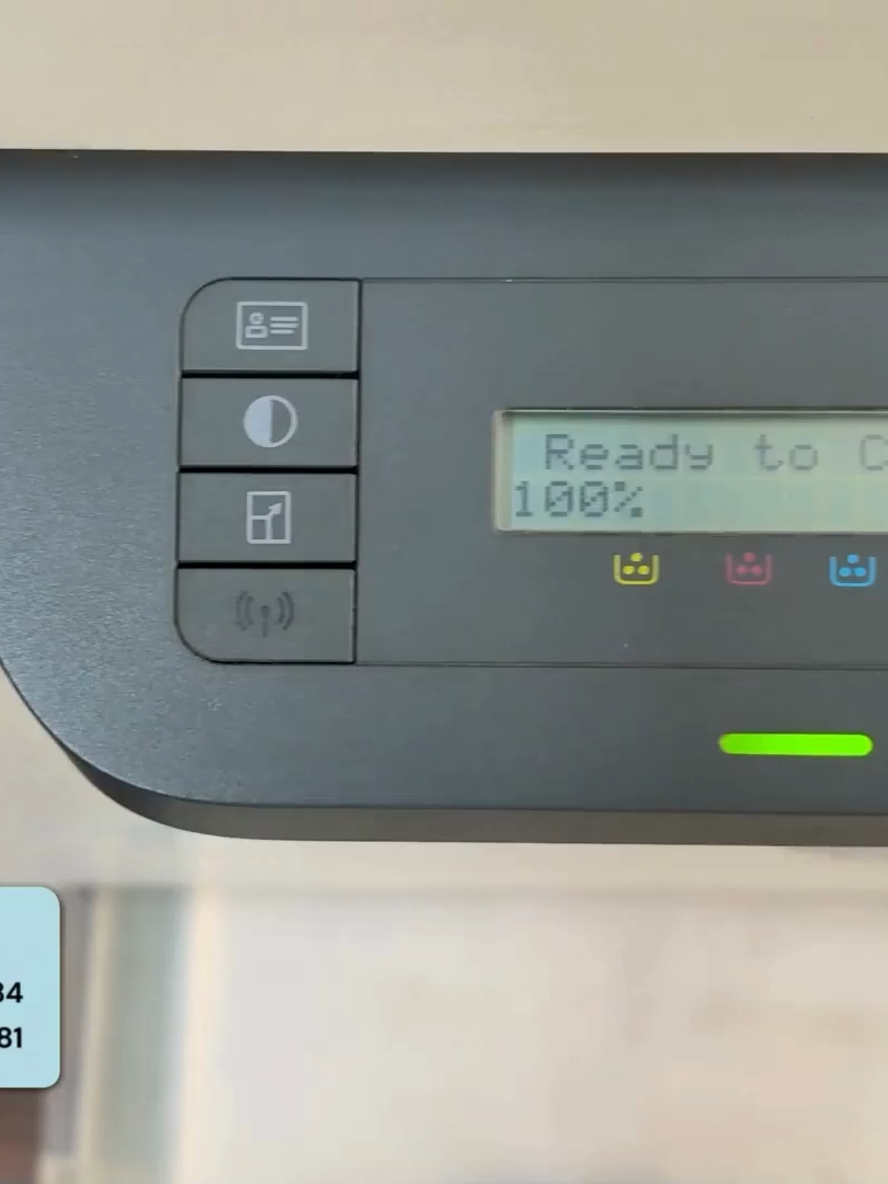 @Printer Tales