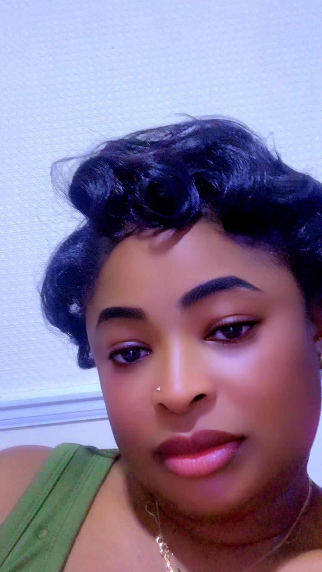 @Nanaadwoa❤️
