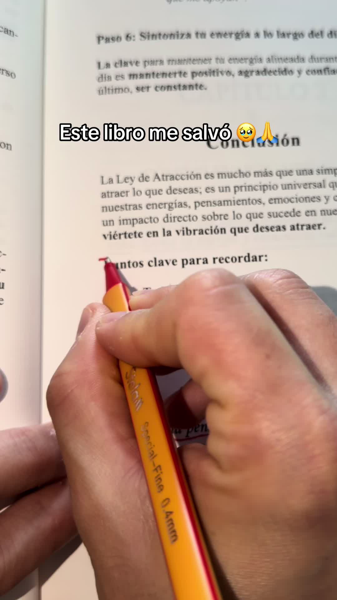 @C&oacute;mo Controlar la Energ&iacute;a