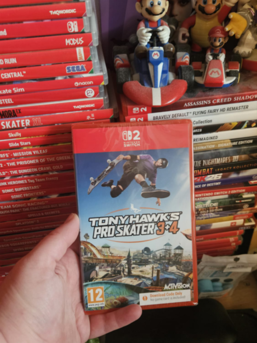 @Retro Girls UK