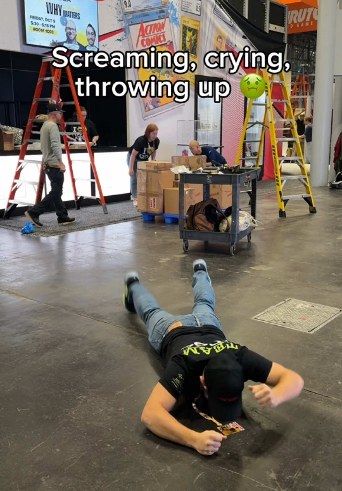 @CGC Comics