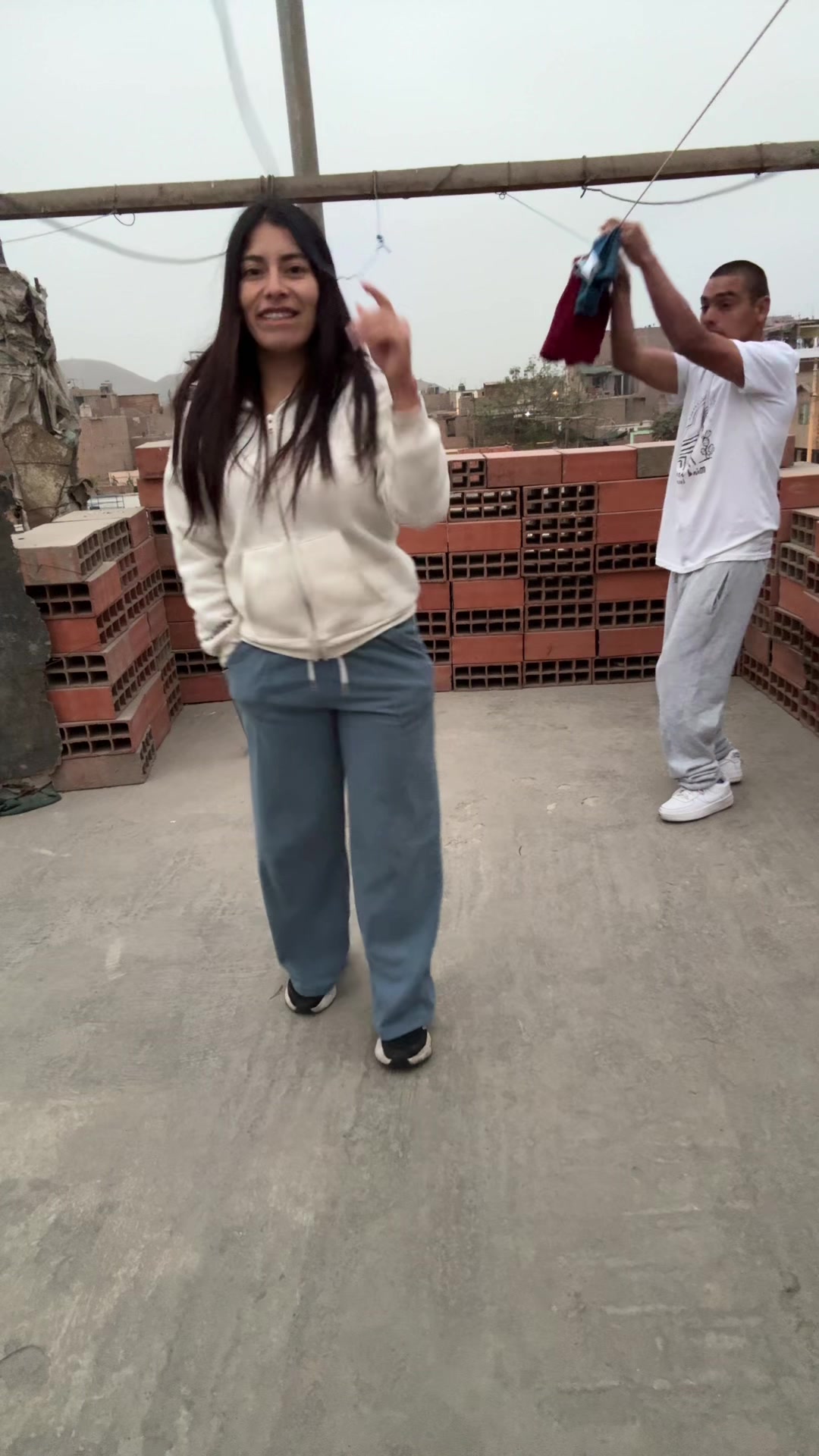 @SEGUNDITODAVILA