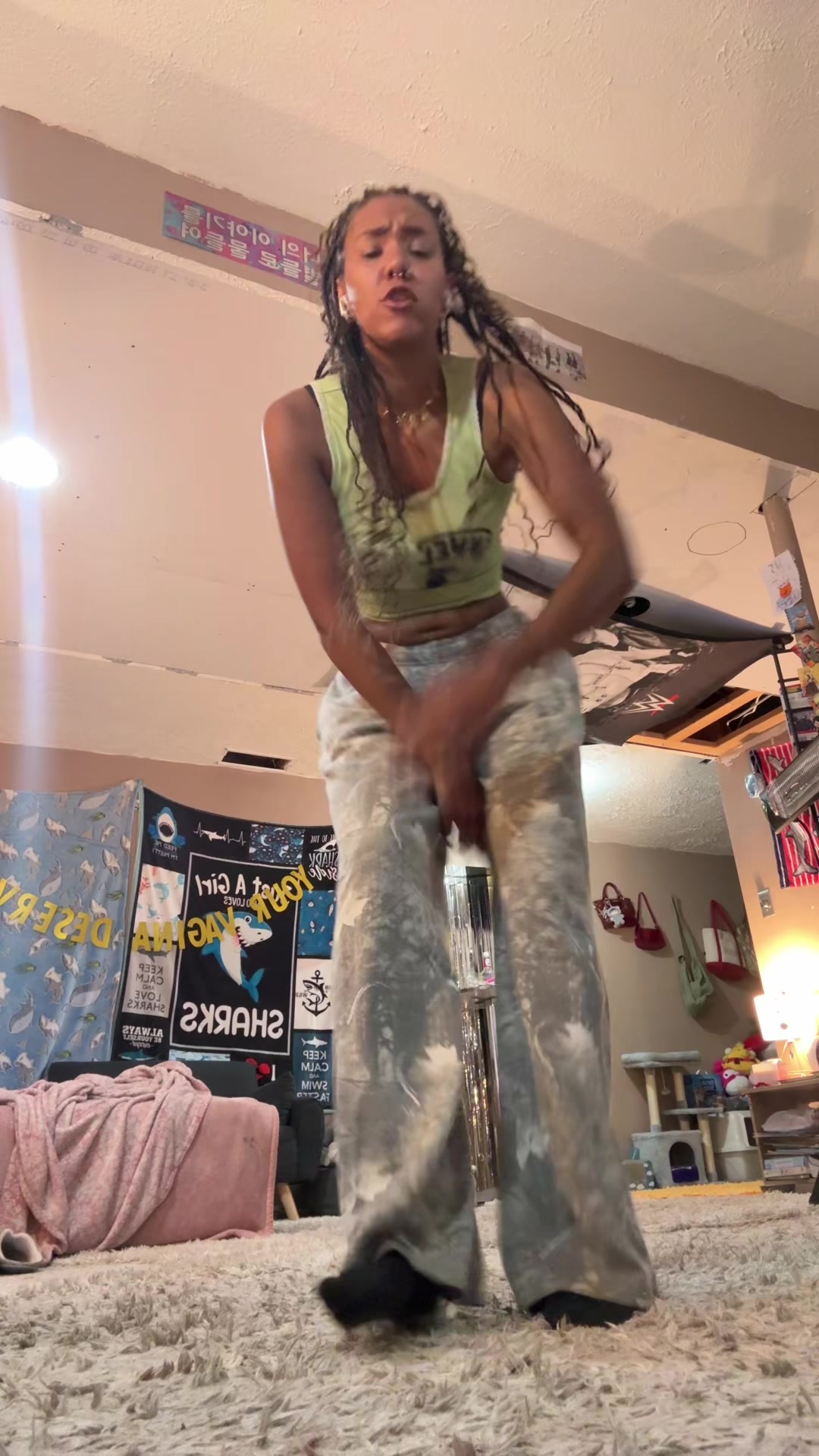 @sammy ૮ • ﻌ - ა