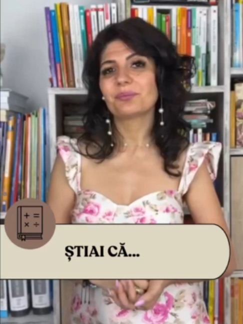@Prof. Andreea | Mate BAC & EN