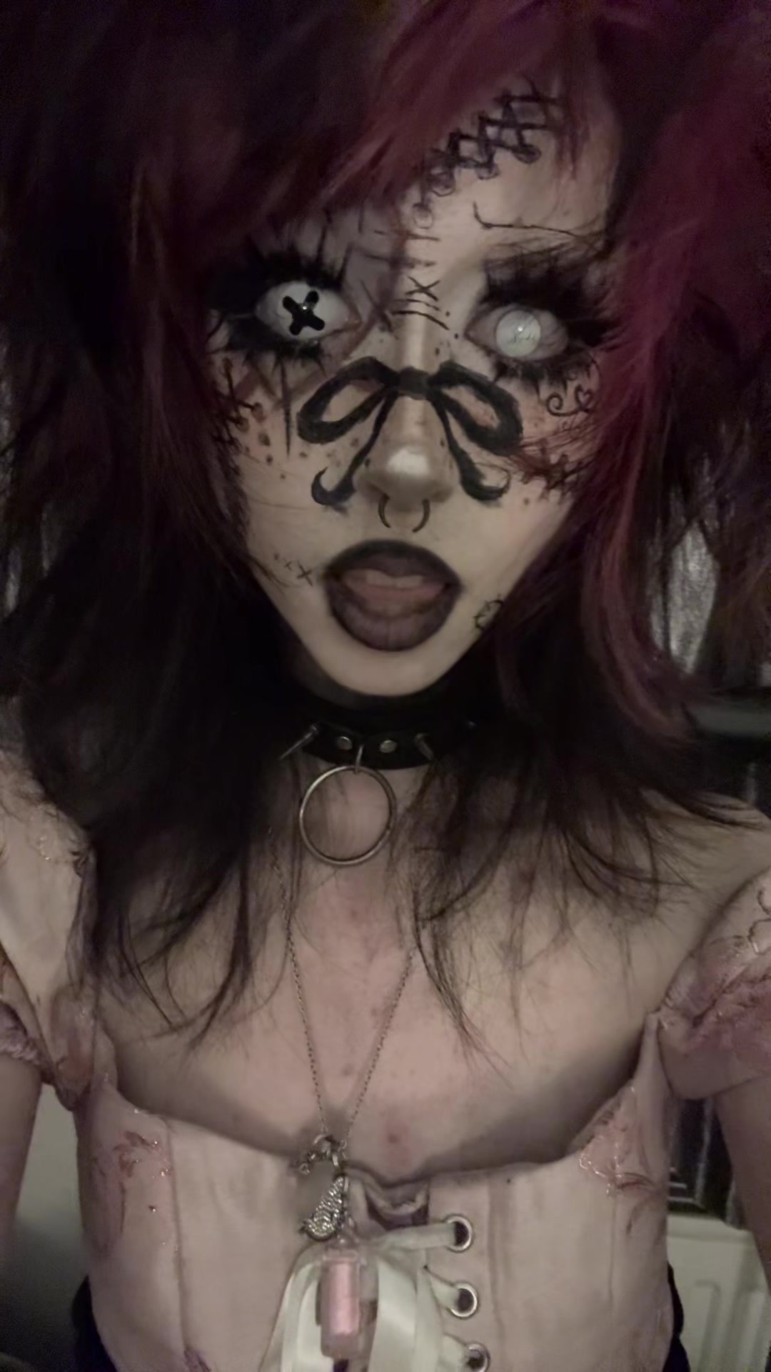 @kee (bela lugosi's version) <3