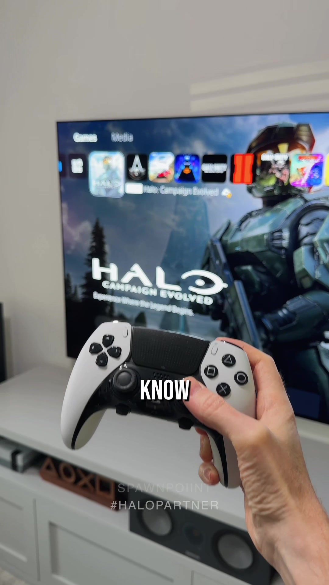 @SpawnPoiint / Chris