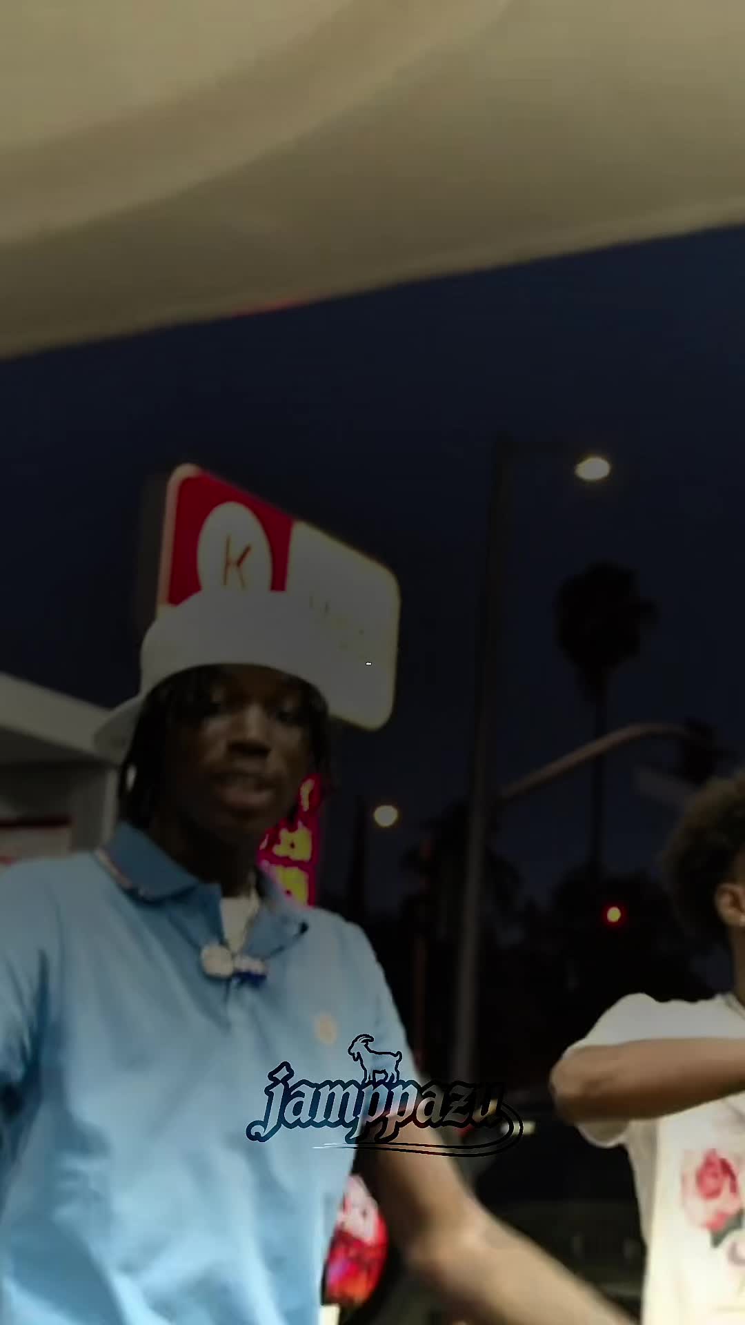 @𝐉𝐀𝐌𝐏𝐏𝐀𝐙𝐔