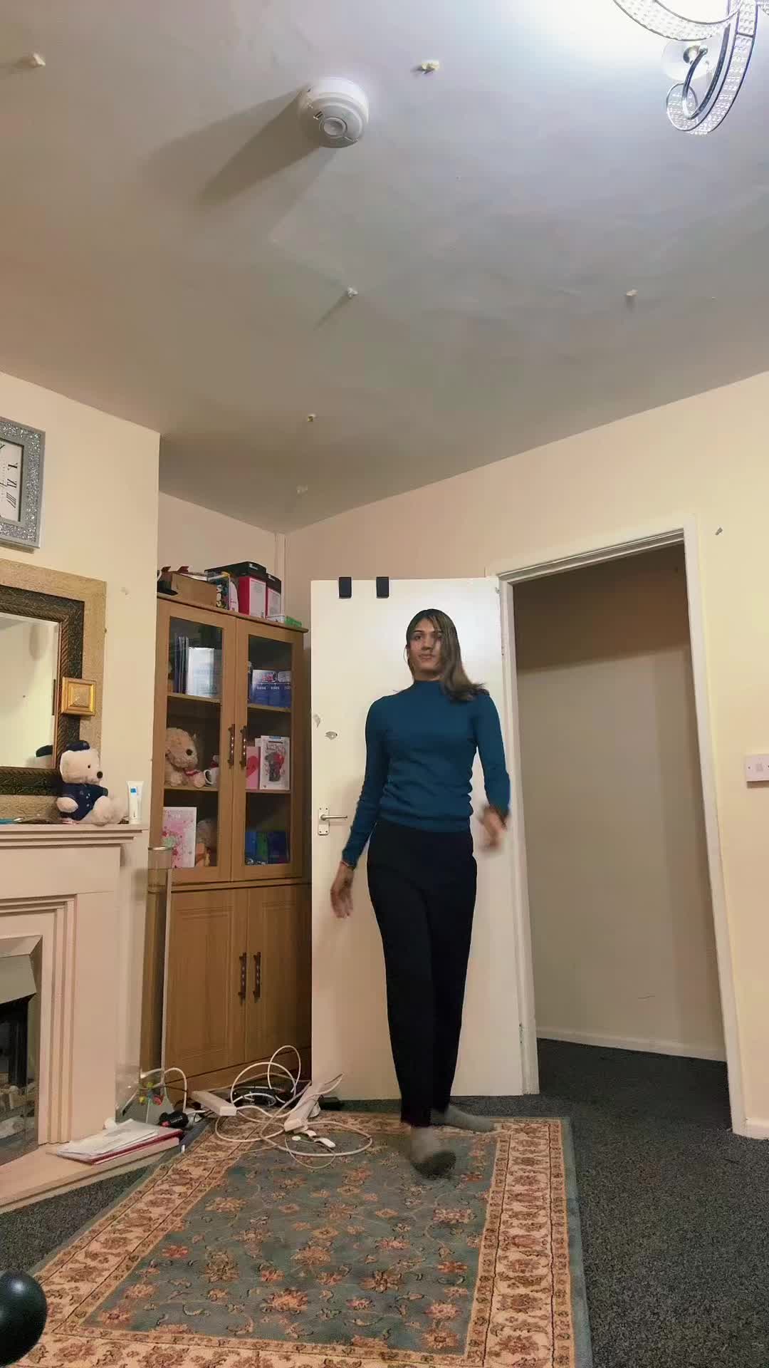 @Pretty Kaur