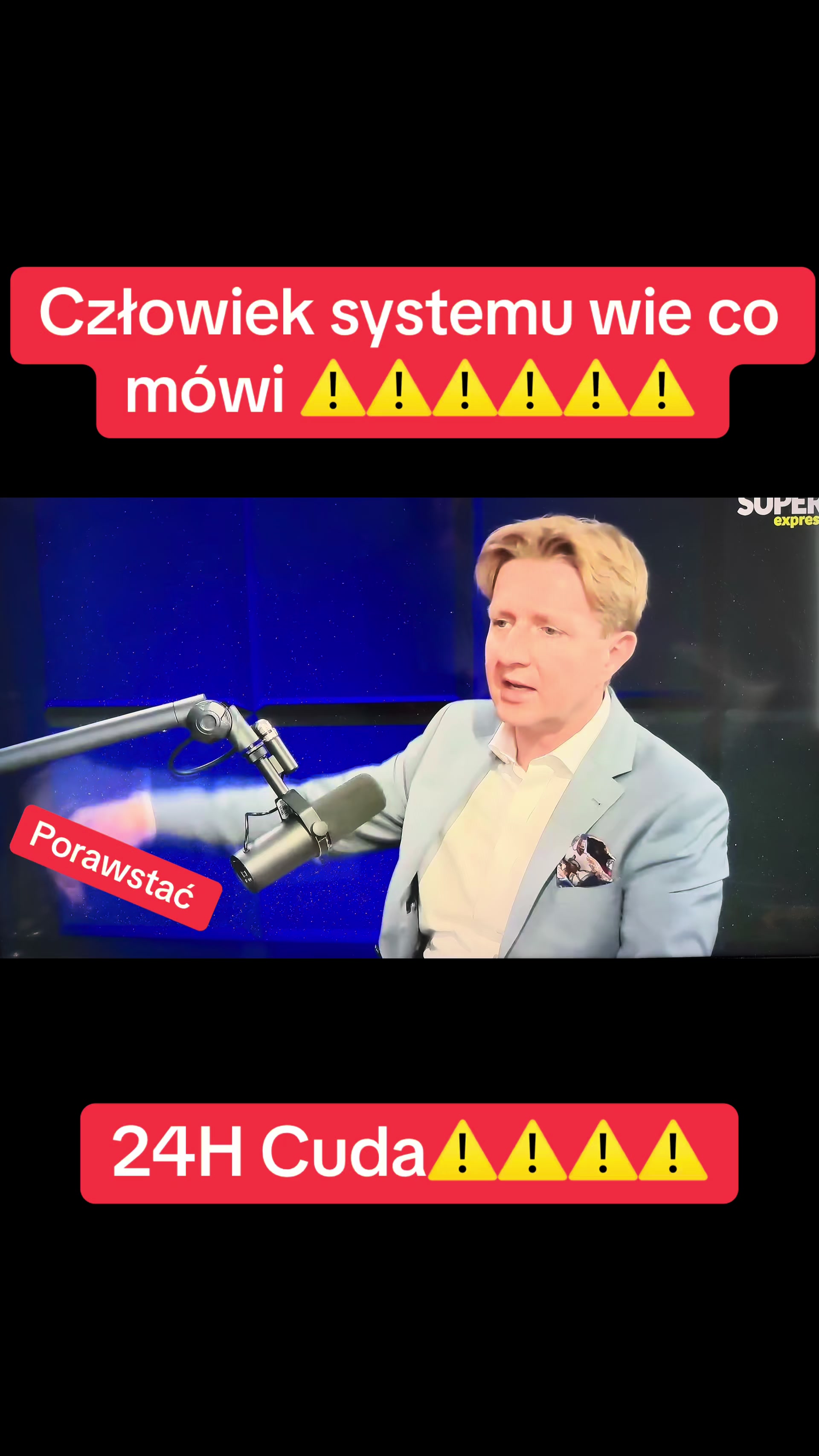 @Porawstać