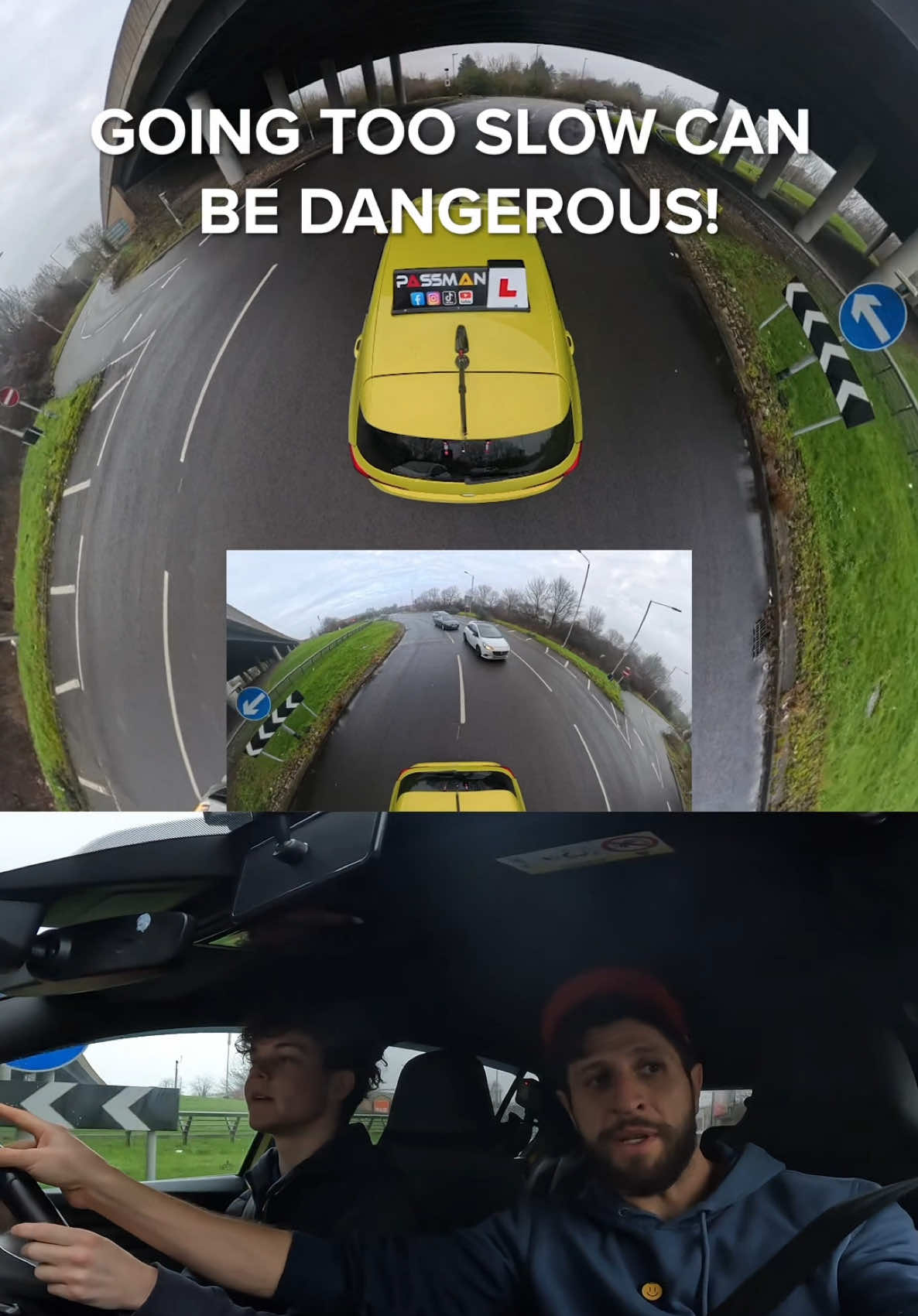 @passmandriving